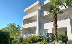 Apartments Daria