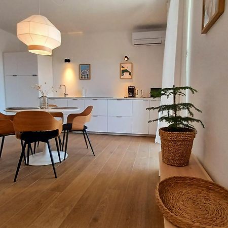 Apartments Daria Krk Town Kültér fotó