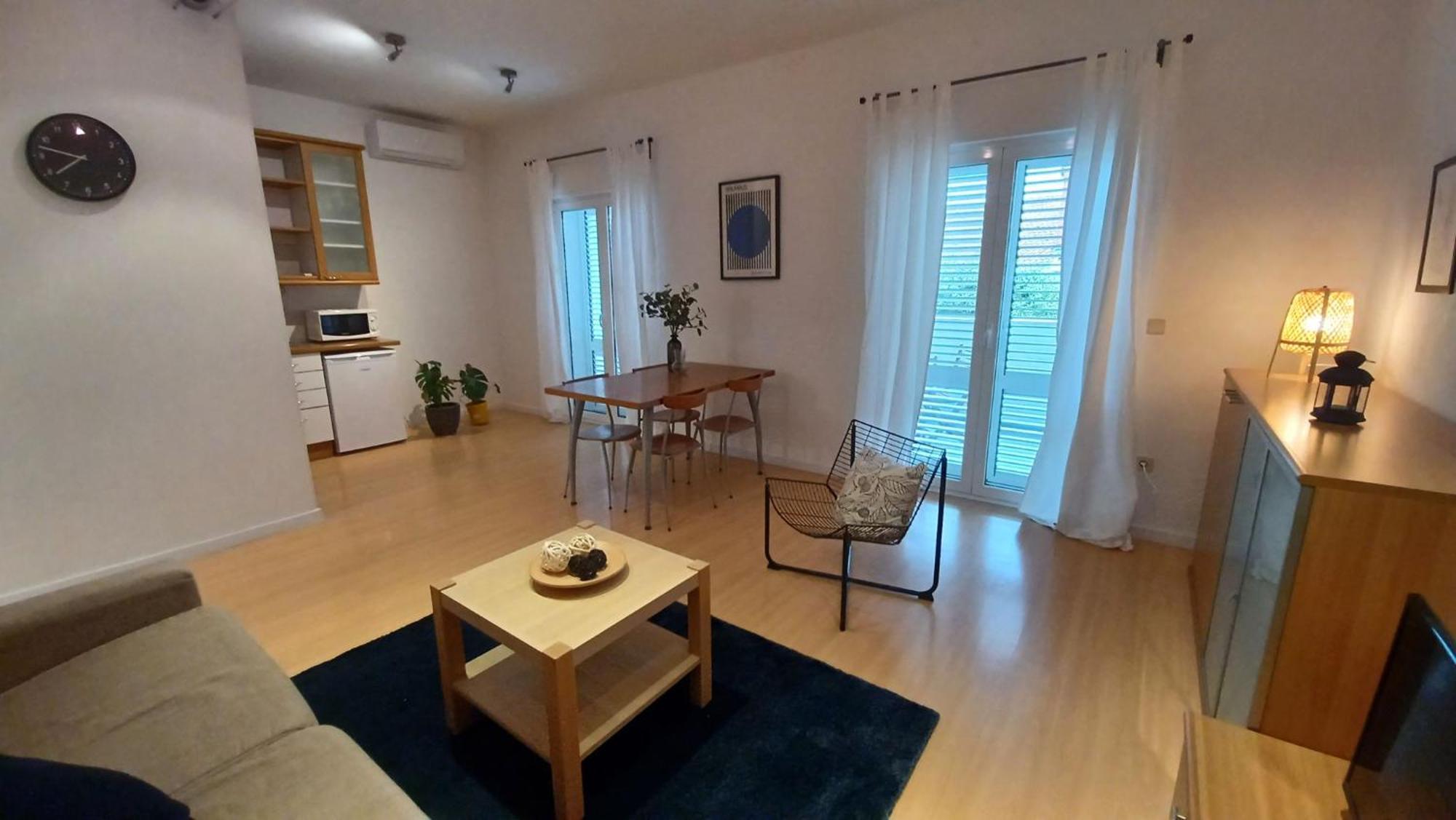Apartments Daria Krk Town Kültér fotó