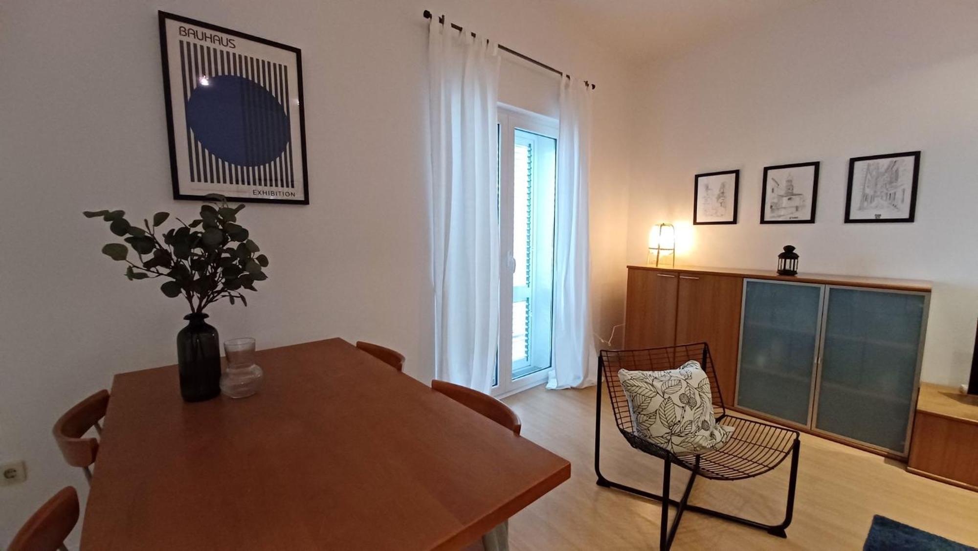 Apartments Daria Krk Town Kültér fotó