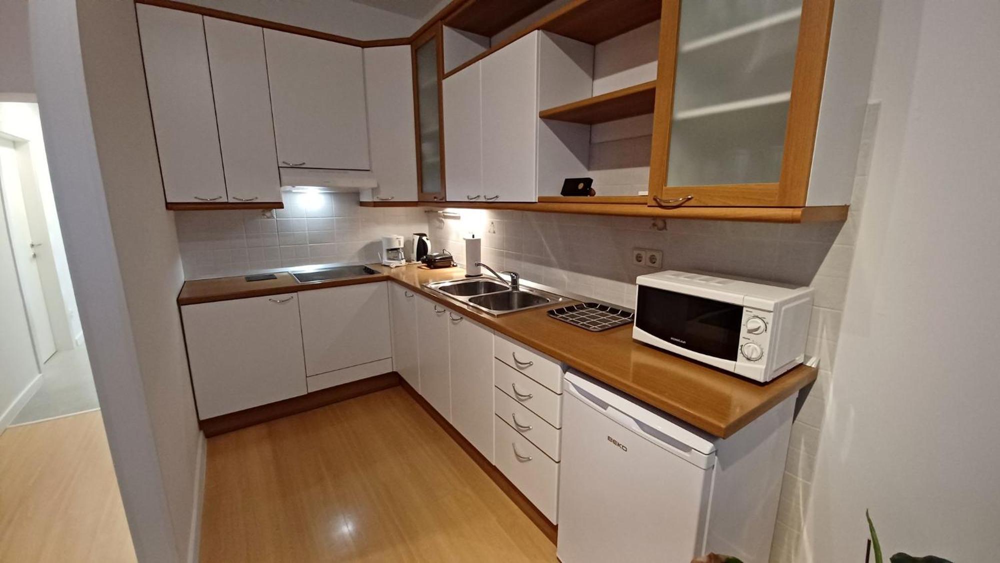 Apartments Daria Krk Town Kültér fotó