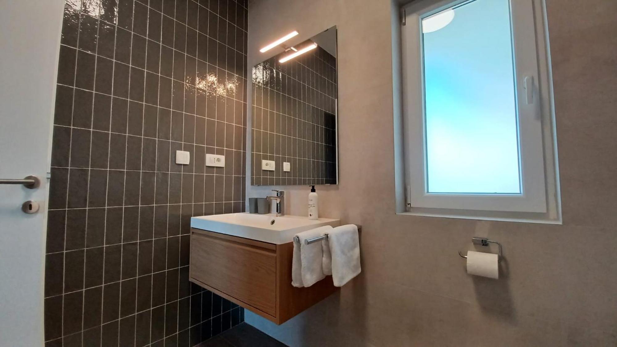 Apartments Daria Krk Town Kültér fotó