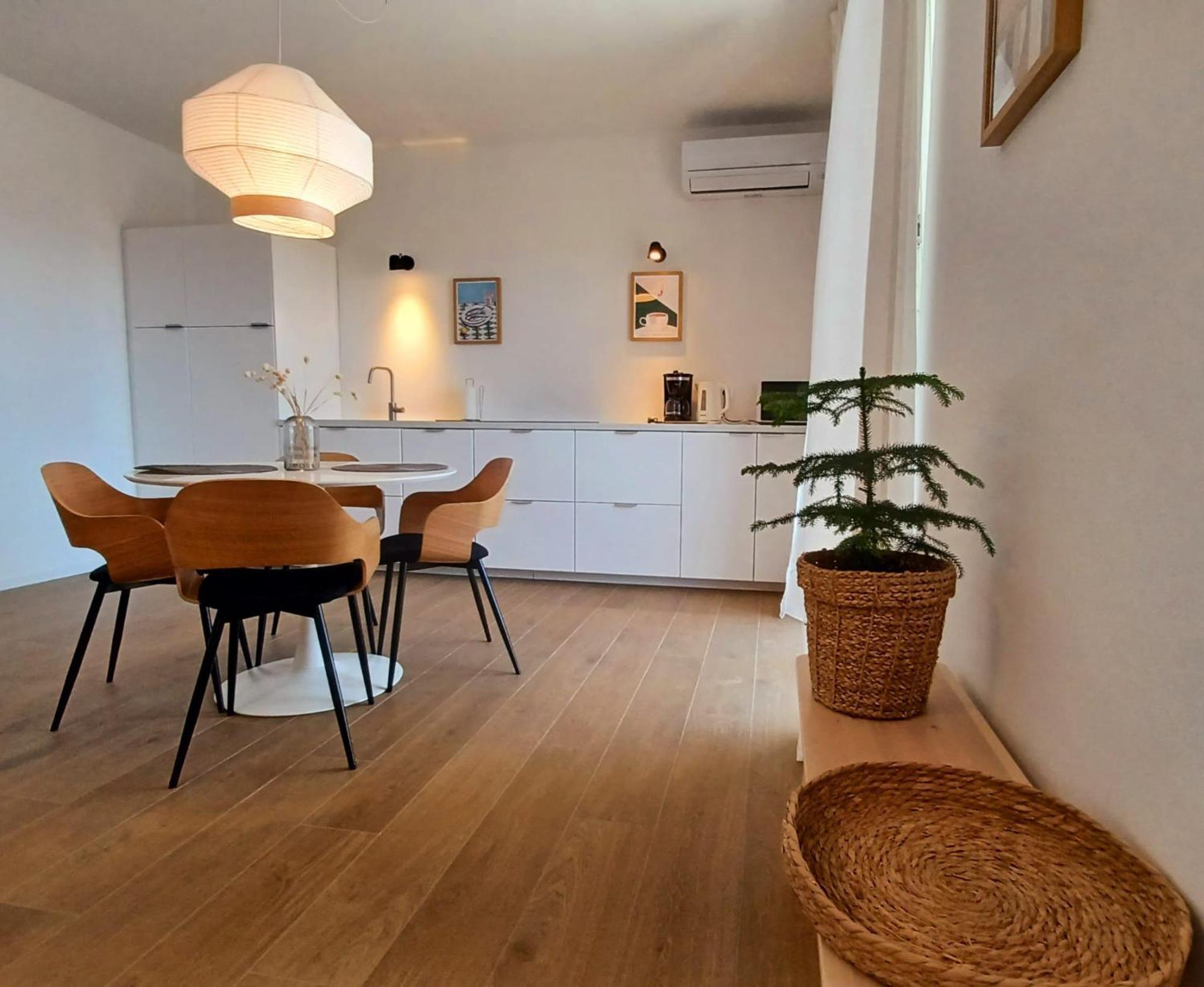 Apartments Daria Krk Town Kültér fotó